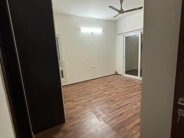Flat for rent in Bangalore North, Cox Town - Bangalore