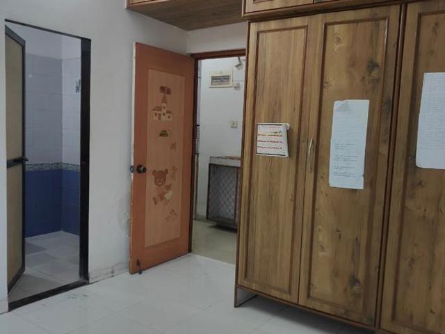 Flat for rent in Navi Mumbai, National Capital Territory Of Delhi