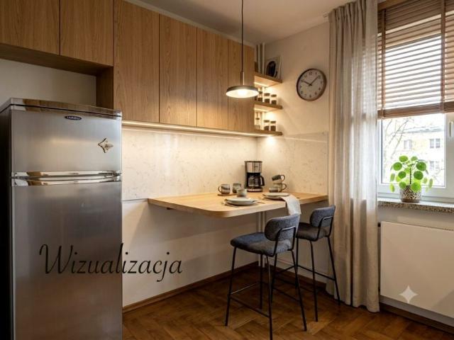 Mieszkanie na sprzedaż w Grodzisk Mazowiecki, Mazowieckie