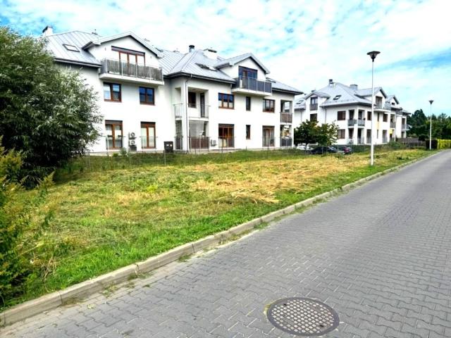 Grunt na sprzedaż w Grodzisk Mazowiecki, Mazowieckie