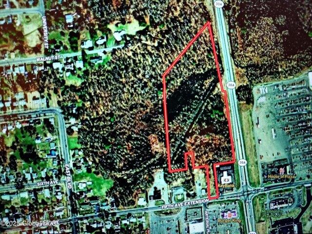 Land for sale in Gloversville