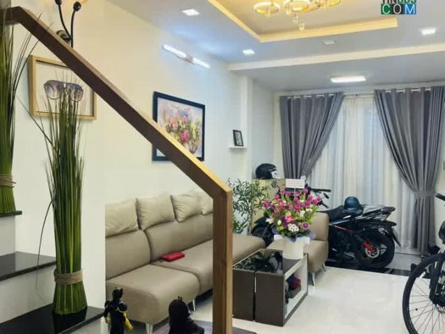 Nhà mặt phố bán tại Thủ Đức, Hồ Chí Minh