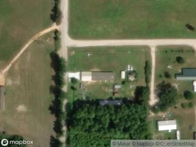 House for sale in DeRidder, Vernon Parish
