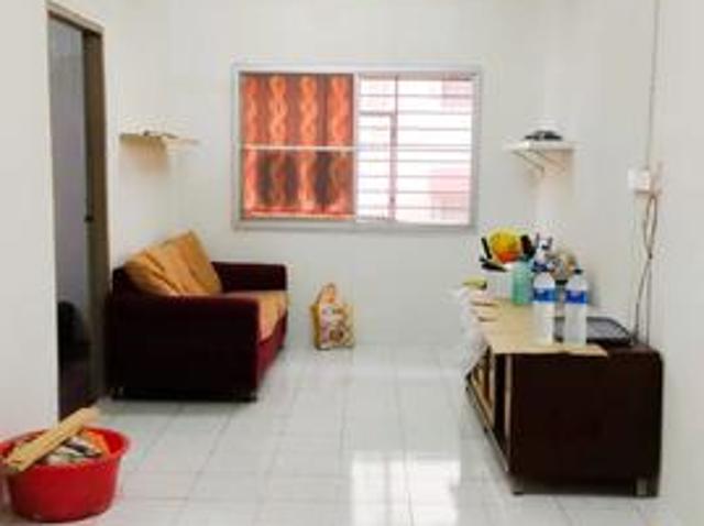 Apartment for sale in Petaling, Damansara Damai