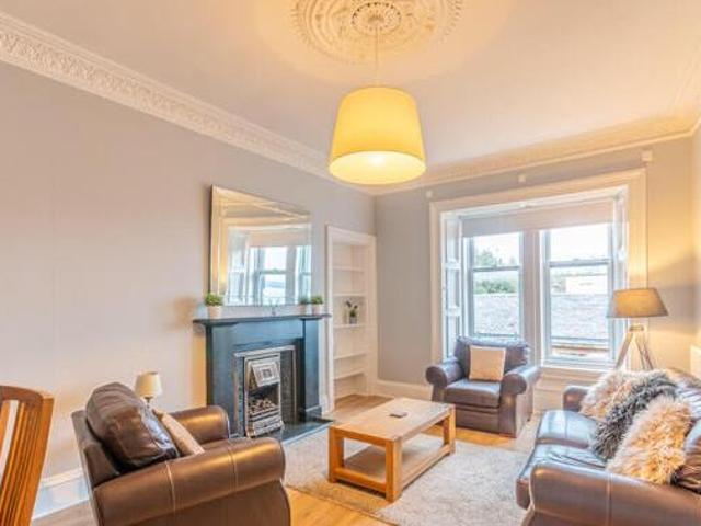 House for rent in Scotland