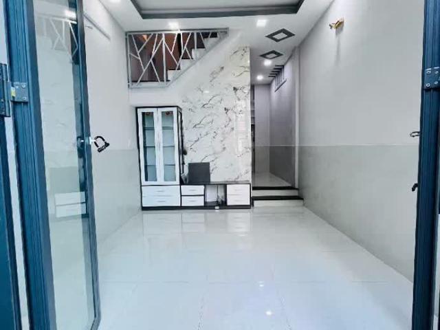 Nhà mặt phố bán tại Thủ Đức, Hồ Chí Minh