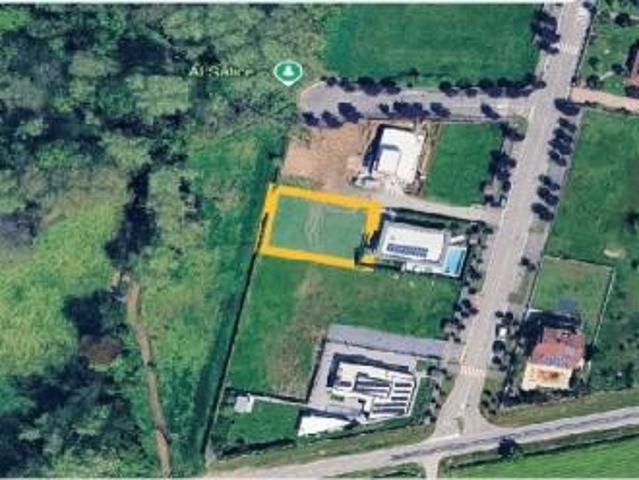 Terreno in vendita a Pognano, Lombardia
