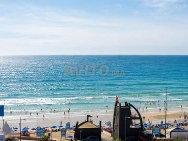 Appartement vente à Mehdiya