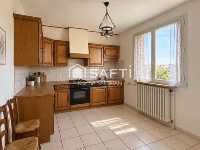Villa vente à Toulouse, L'union