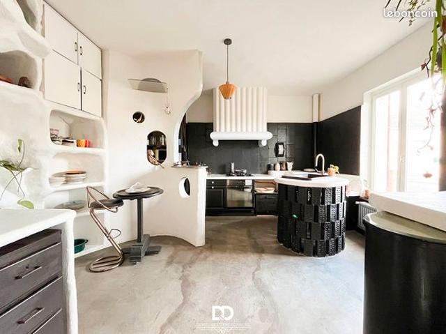 Maison vente à Tartiers, Aisne