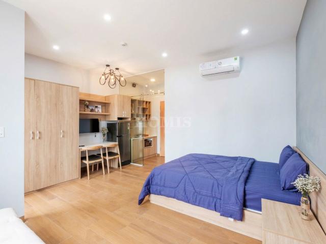 Căn hộ cho thuê tại Đà Nẵng