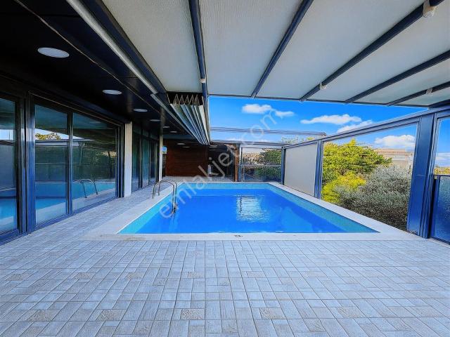 Beylikdüzü, İstanbul içerisinde satılık Villa
