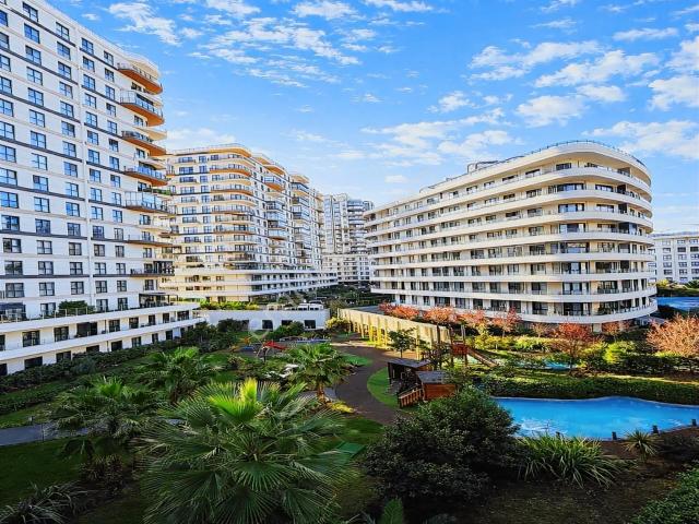 Bahçelievler, İstanbul içerisinde satılık mülk