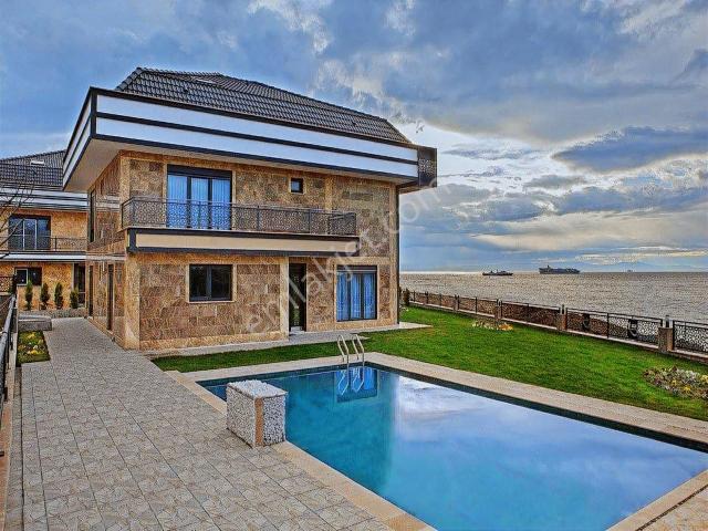 Beylikdüzü, İstanbul içerisinde satılık Villa
