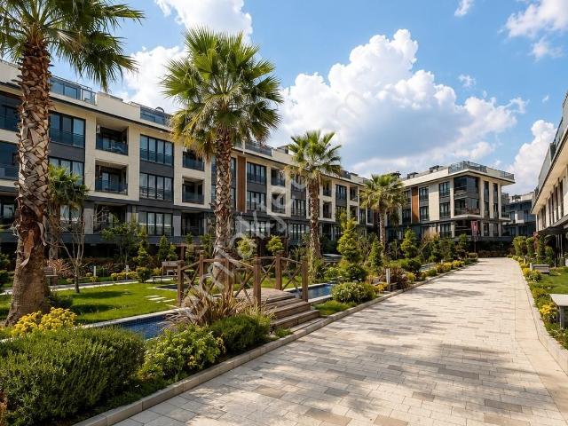 Beylikdüzü, İstanbul içerisinde satılık mülk
