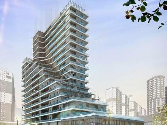 İstanbul içerisinde satılık mülk