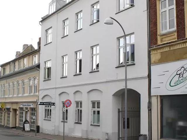 Lejlighed til leje i Slagelse