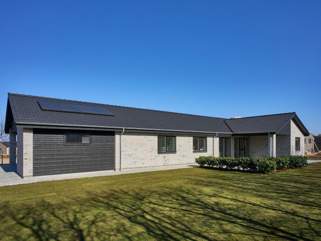 Villa til salg i Egebjerg, Århus