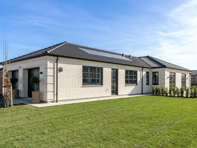Villa til salg i Egebjerg, Århus