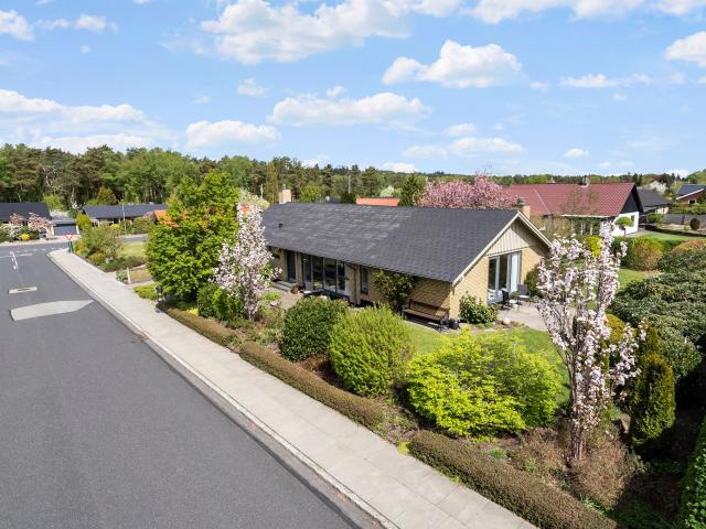 Villa til salg i Århus