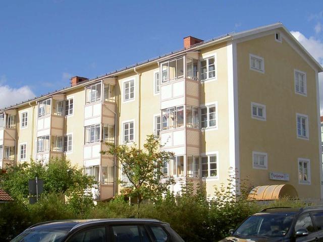 Lägenhet hyra i Ljusdal, Gävleborg