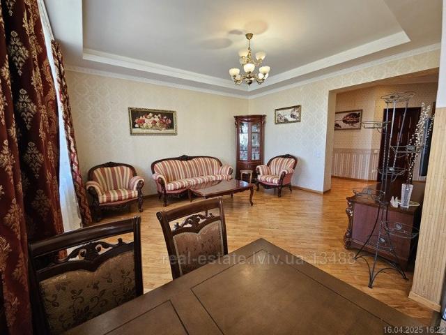 Квартира продажа в Львовская, Загорье