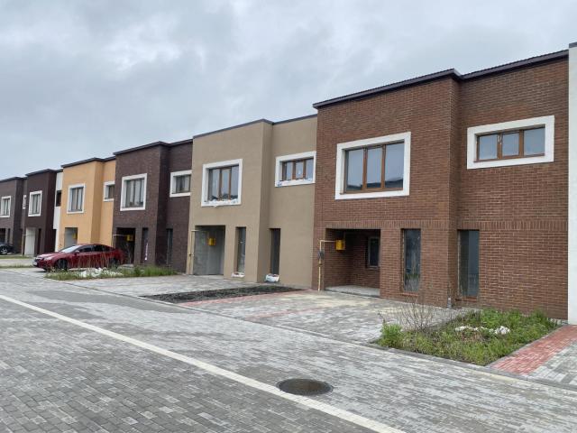 Дом продажа в Львовской области