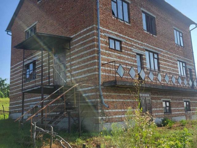 Дом продажа в Каменка-Бугской, Львовской области