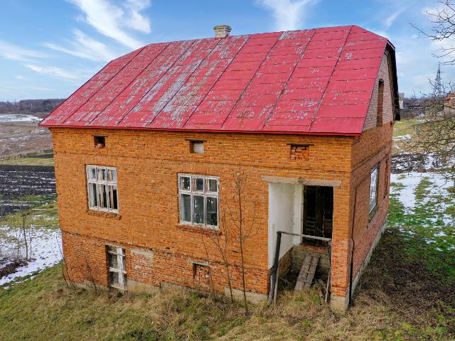 Дом продажа в Колбаевичах, Львовской области