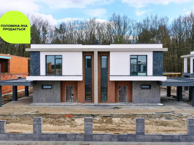 Дом продажа в Конопнице, Львовской области