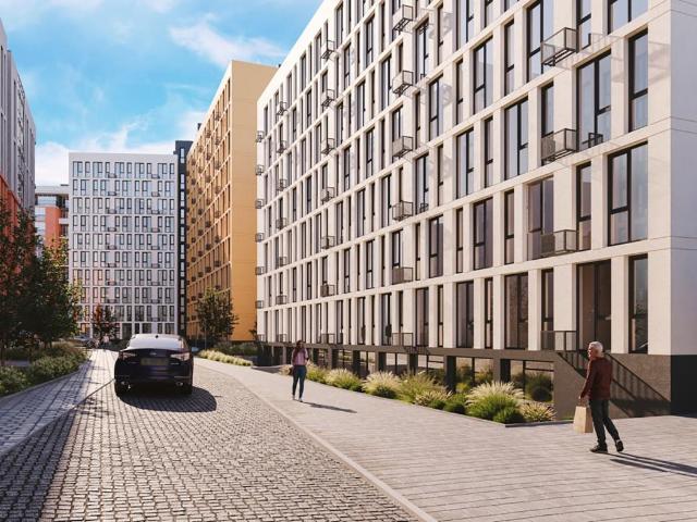 Квартира продажа в Львове, Львовской области