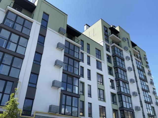 Квартира продажа в Львове, Львовской области