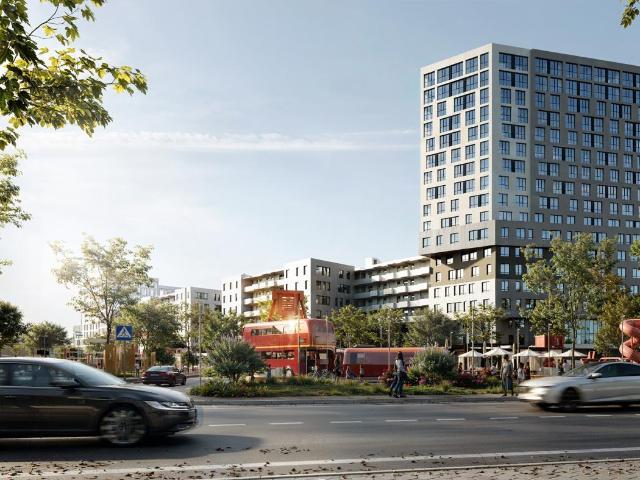 Квартира продажа в Львове, Львовской области