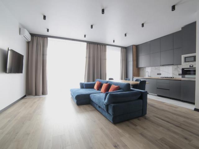 Квартира аренда в Львове, Львовской области