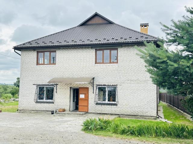 Дом продажа в Мшане, Львовской области