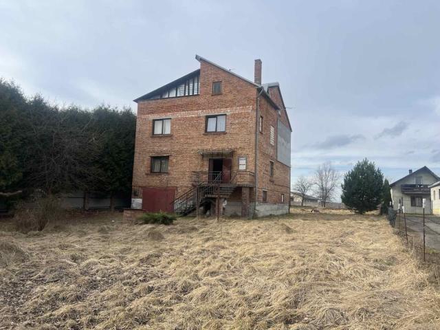 Дом продажа в Малечковичах, Львовской области