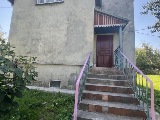 Дом продажа в Львовской области