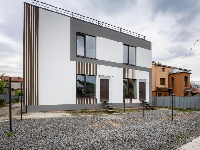 Дом продажа в Пасеки-Зубрицких, Львовской области