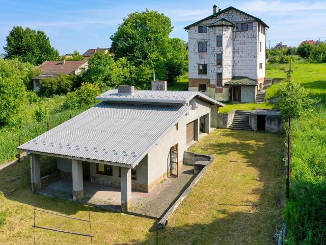 Дом продажа в Львовской области