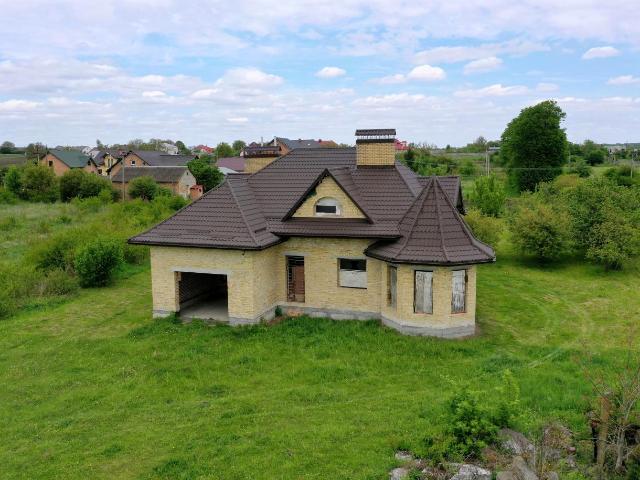 Дом продажа в Ременове, Львовской области