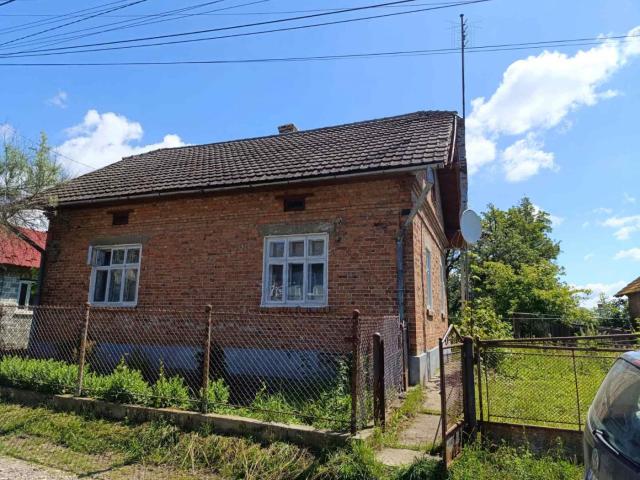 Дом продажа в Львовской области