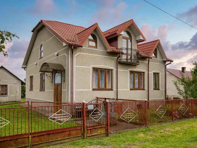 Дом продажа в Рычагове, Львовской области