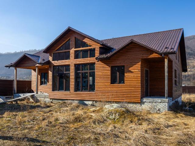 Дом продажа в Сходнице, Львовской области