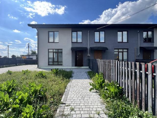 Дом продажа в Львовской области