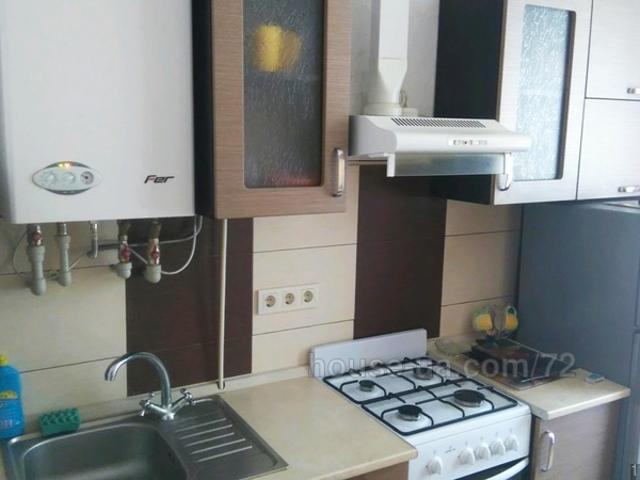 Квартира аренда в Великодолинском, Днепропетровской области