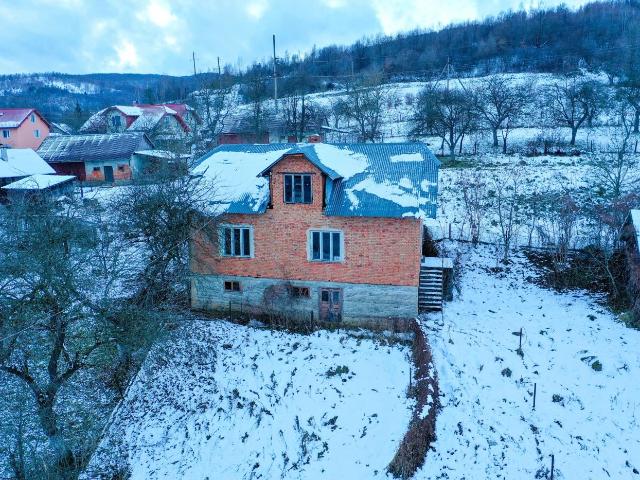 Дом продажа в Верхнем Синевидном, Львовской области