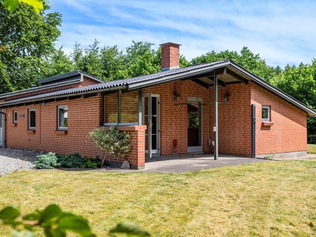 Hus til salg i Bryrup, Århus