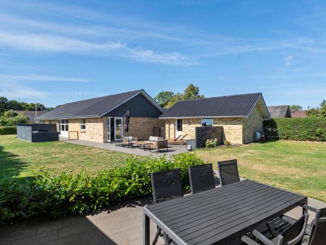 Villa til salg i Aabybro, Brønderslev-Dronninglund