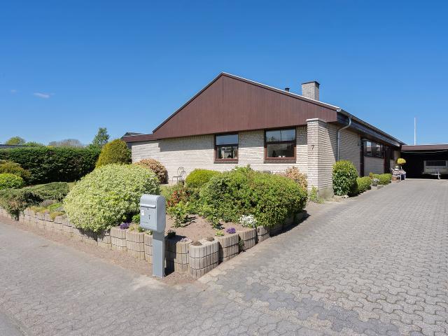 Villa til salg i Viborg, Århus
