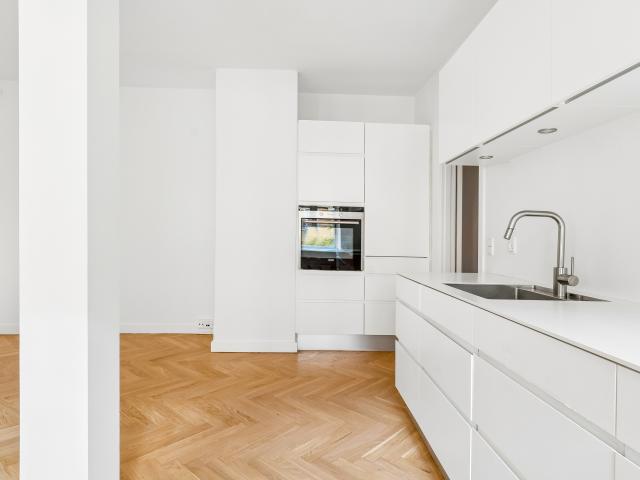 Lejlighed til leje i Nørrevold, København